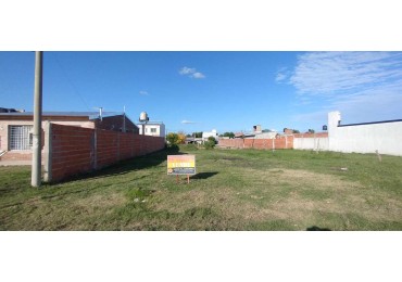 VENDE TERRENO!
