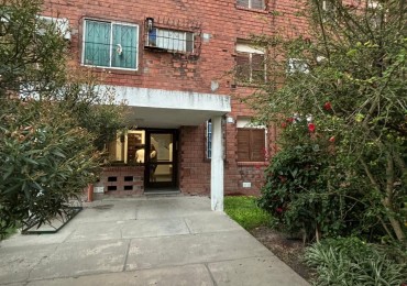 VENDE DEPARTAMENTO!