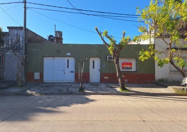 VENDE CASA CENTRICA!