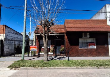 VENDE AMPLIA PROPIEDAD EN ZONA COSTANERA!