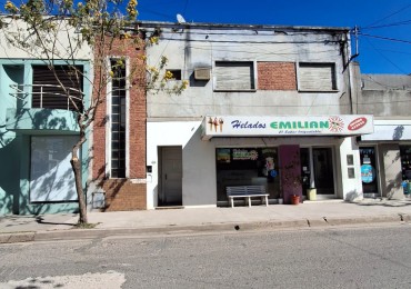 VENDE DEPARTAMENTO PH CENTRICO!