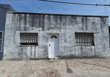 VENDE CASA!