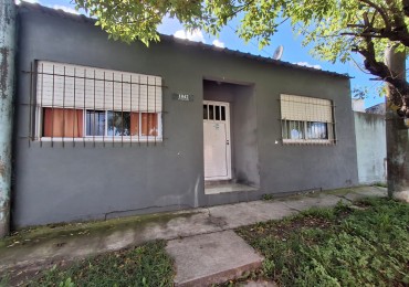 VENDE CASA Y DEPARTAMENTOS!