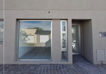 ALQUILA LOCAL COMERCIAL A ESTRENAR!