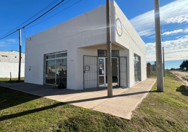 ALQUILA AMPLIO LOCAL COMERCIAL!