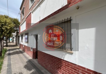 VENDE PH CON AMPLIO PATIO!