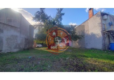 VENDE TERRENO!