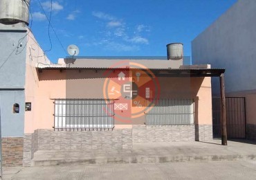 VENDE CASA!