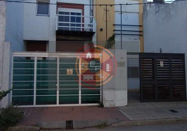 VENDE DUPLEX CENTRICO!